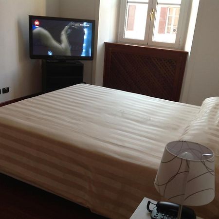 Luxury Ludovisi Rooms 로마 외부 사진