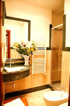 Luxury Ludovisi Rooms 로마 외부 사진