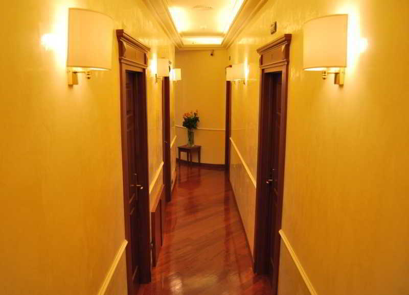 Luxury Ludovisi Rooms 로마 외부 사진