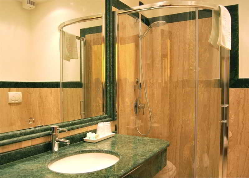 Luxury Ludovisi Rooms 로마 외부 사진