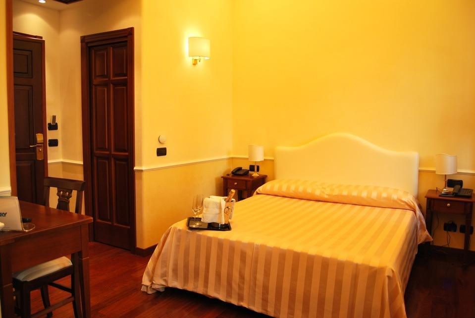Luxury Ludovisi Rooms 로마 외부 사진
