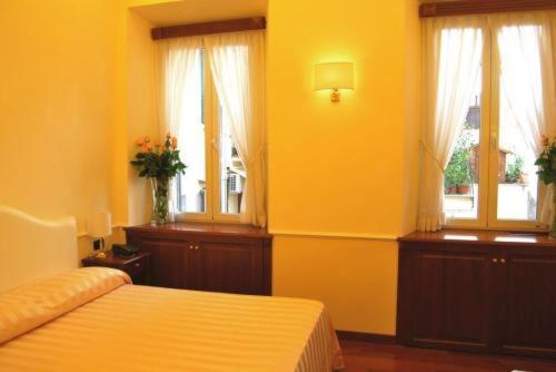 Luxury Ludovisi Rooms 로마 외부 사진