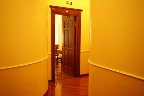 Luxury Ludovisi Rooms 로마 외부 사진