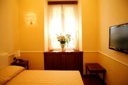 Luxury Ludovisi Rooms 로마 외부 사진