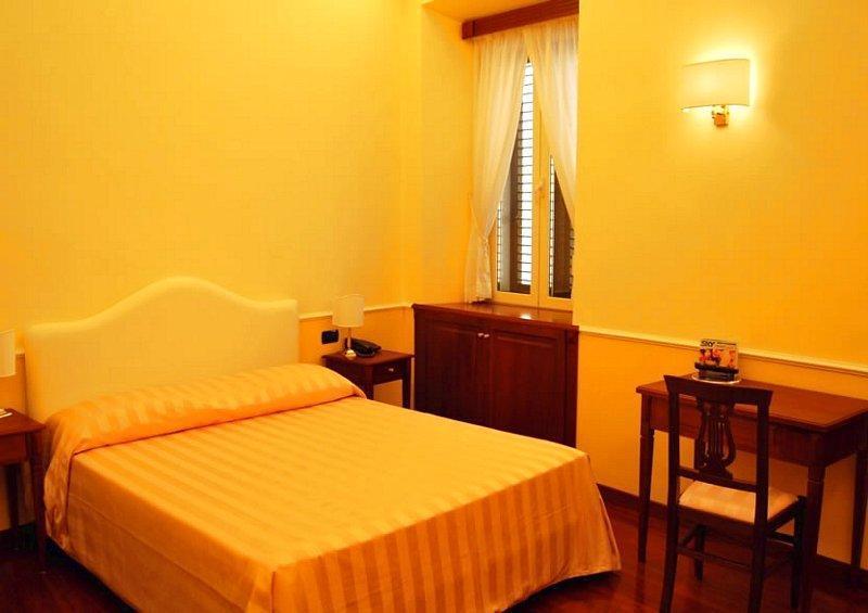 Luxury Ludovisi Rooms 로마 외부 사진