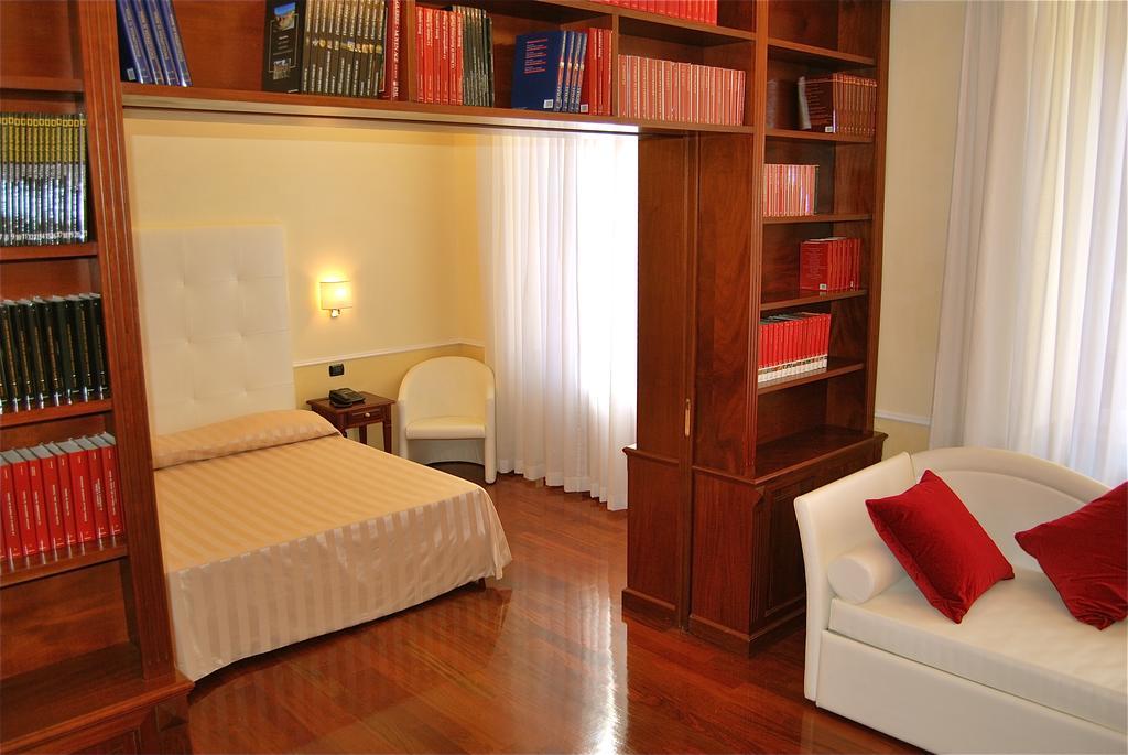 Luxury Ludovisi Rooms 로마 외부 사진