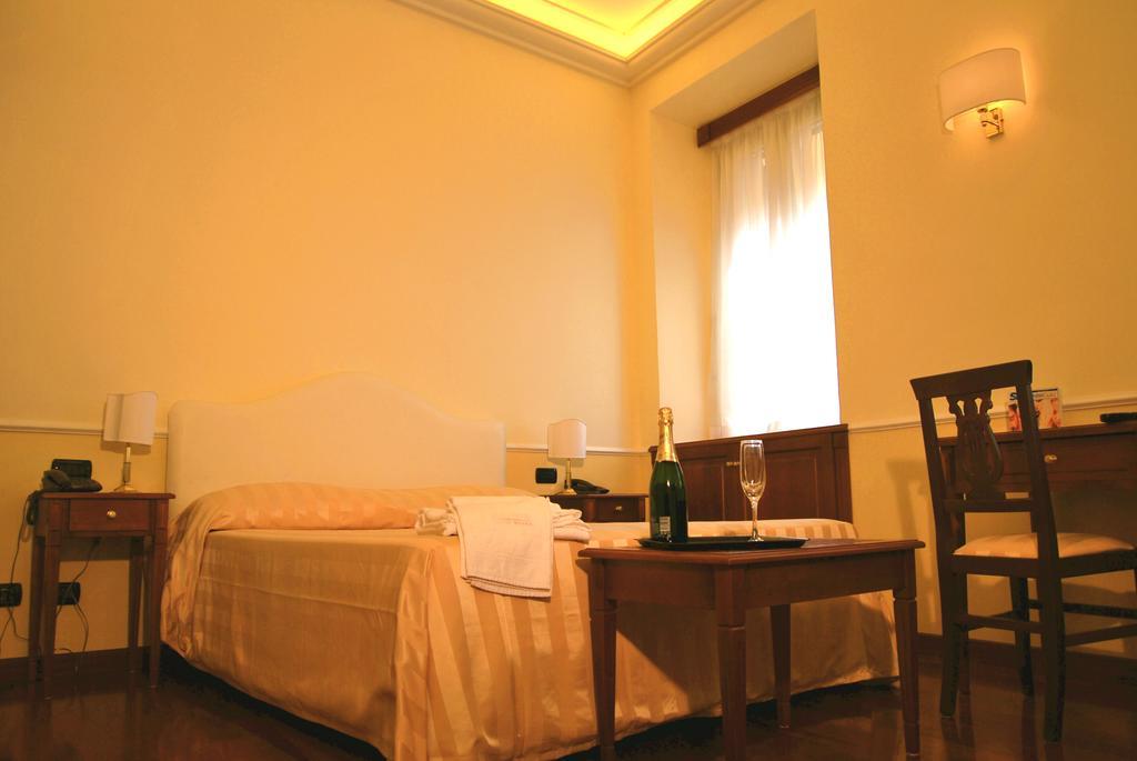 Luxury Ludovisi Rooms 로마 외부 사진