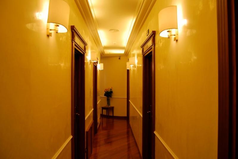 Luxury Ludovisi Rooms 로마 외부 사진