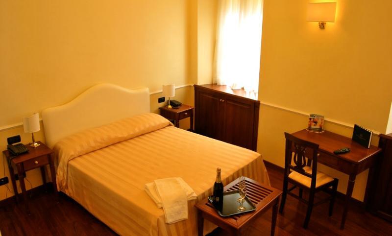 Luxury Ludovisi Rooms 로마 외부 사진