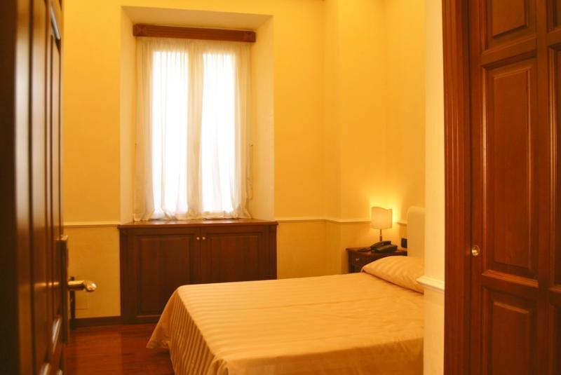 Luxury Ludovisi Rooms 로마 외부 사진