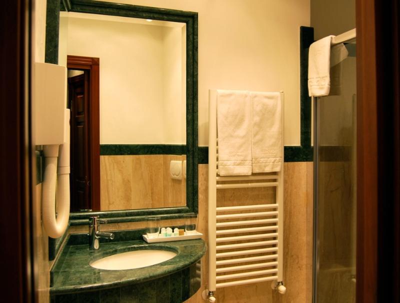 Luxury Ludovisi Rooms 로마 외부 사진